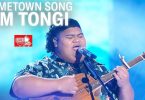 Iam Tongi American Idol 2023 Hometown Song Performance (Cool Down)