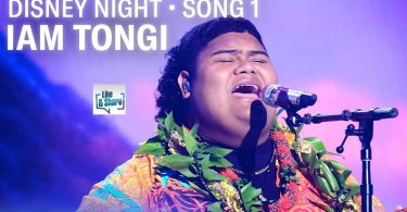 Iam Tongi American Idol 2023 Top 3 Performance (Father and Son)