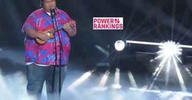 Iam Tongi American Idol 2023 Top 8 Power Ranking Predictions