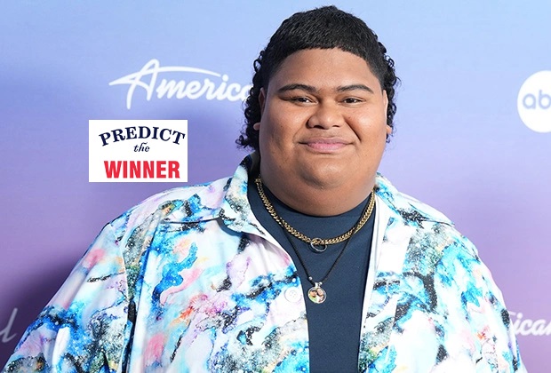 Iam Tongi American Idol Finale Top 3 Winner Predictions Spoiler (Poll)