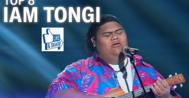 Iam Tongi American Idol Top 8 Performance (What A Wonderful World) 1 May 2023