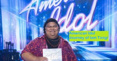 Iam Tongi Journey in American Idol 2023 throughout Finals