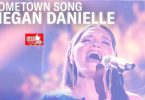 Megan Danielle American Idol 2023 Finale Hometown Song Performance (Faithfully)