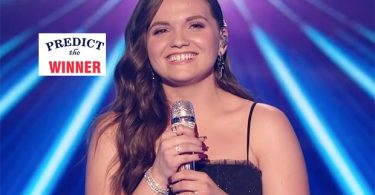 Megan Danielle American Idol Finale Top 3 Winner Predictions Spoiler (Poll)