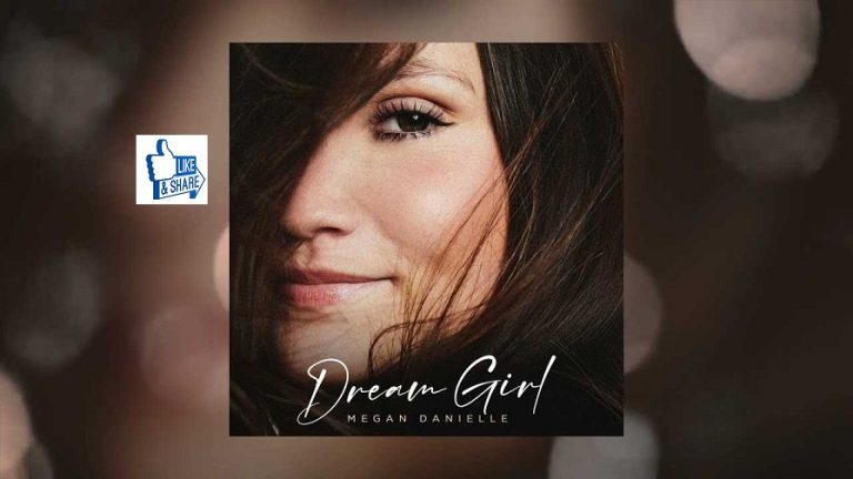 Megan Danielle American Idol Finalist – Dream Girl (Official Audio)