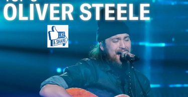 Oliver Steele American Idol Top 8 Performance