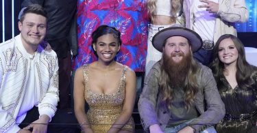 American Idol 2023 Top 10 Episode Results 1 May 2023 who are in Top 8