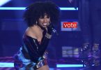 Vote Wé Ani Top 10 Text Number in American Idol 2023