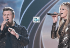 Zachariah Smith & Haven Madison American Idol 2023 Duet Performance