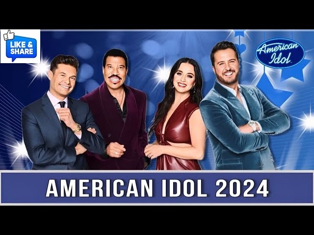 American Idol 2024 Schedule All Episodes Details: - American Idol