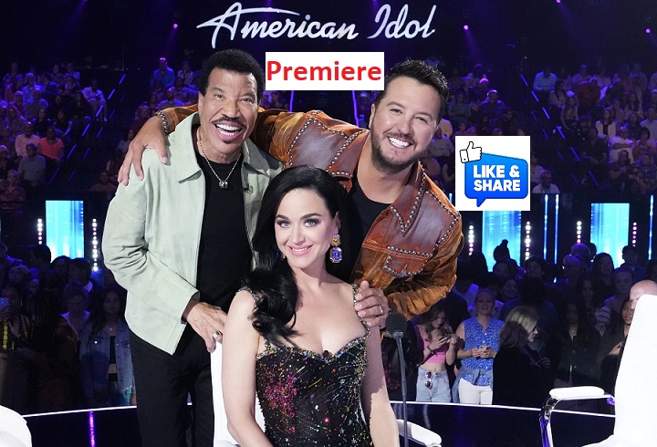 American Idol 2024 Premiere Episode Auditions Preview 18 Feb 2024 Details