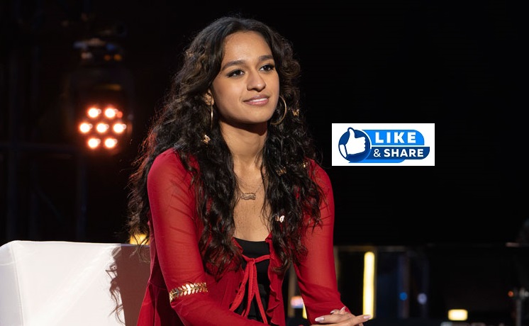 Alyssa Raghu American Idol Showstopper Performance 1 April 2024