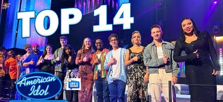 American Idol 2024 Top 14 Power Ranking Spoiler Predictions Results who will Move Forward to Top 12