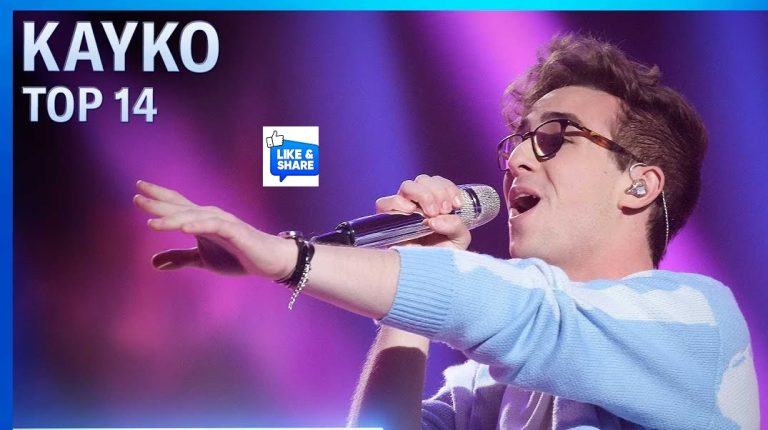 Kayko American Idol Top 14 Performance Highlights