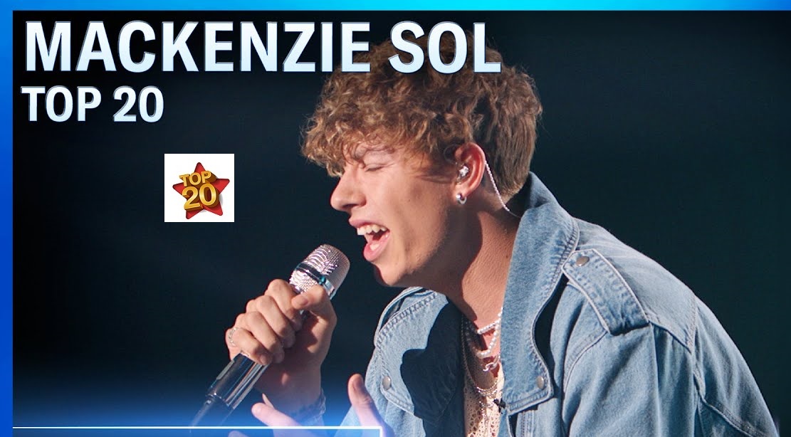 Mackenzie Sol Top 20 Performance Highlights 14 April 2024