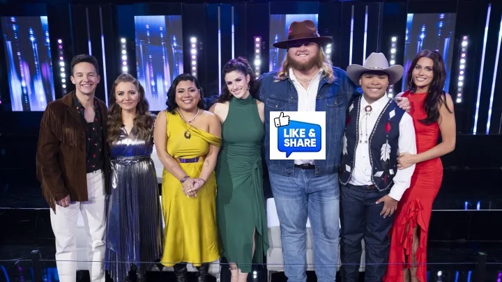 American Idol 2024 Spoiler Predictions Top 7: Triston Harper, Abi Carter and Emmy Russell win over fans