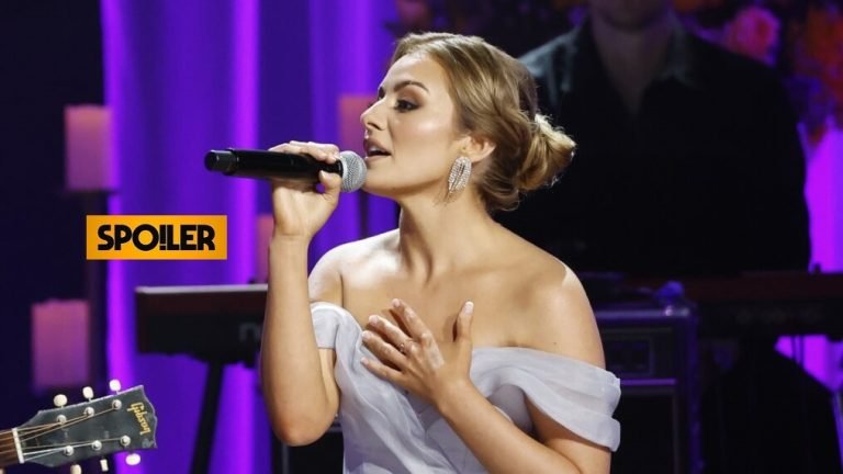 Emmy Russell American Idol 2024 Top 5 Winning Chance! Can Emmy Russell Moves to Top 3?