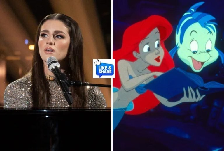 How to Vote for Abi Carter American Idol 2024 Disney Week