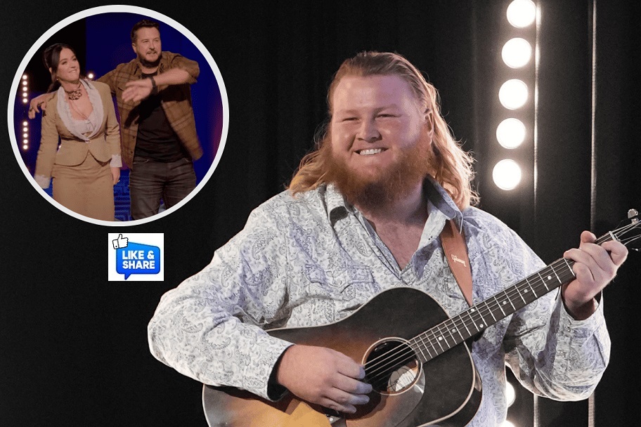 How to Vote for Will Moseley American Idol 2024 Disney Week