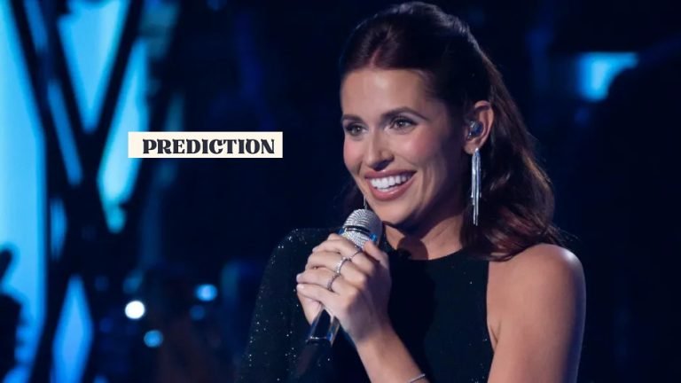 McKenna Breinholt American Idol 2024 Top 7 Winner Predictions Spoiler (Poll)