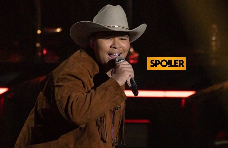 Triston Harper American Idol 2024 Top 5 Winning Chance! Can Triston Harper Moves to Top 3?
