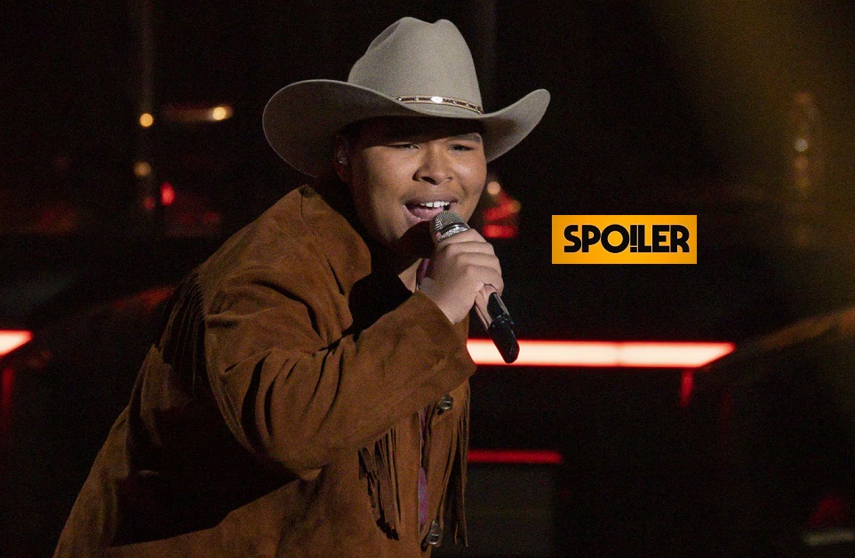 Triston Harper American Idol 2024 Top 5 Winning Chance! Can Triston Harper Moves to Top 3?