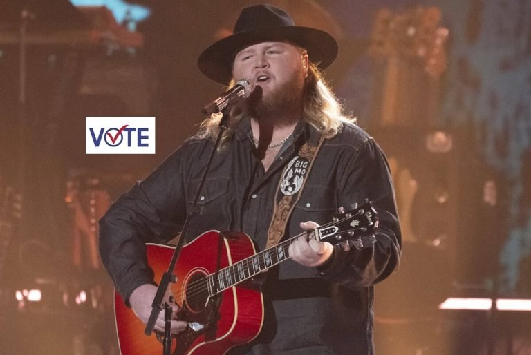 Will Moseley American Idol 2024 Top 5 Voting Text Number 12 May 2024