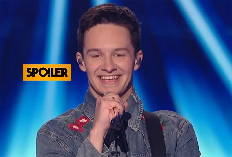 Jack Blocker American Idol 2024 Top 5 Winning Chance! Can Jack Blocker Moves to Top 3?