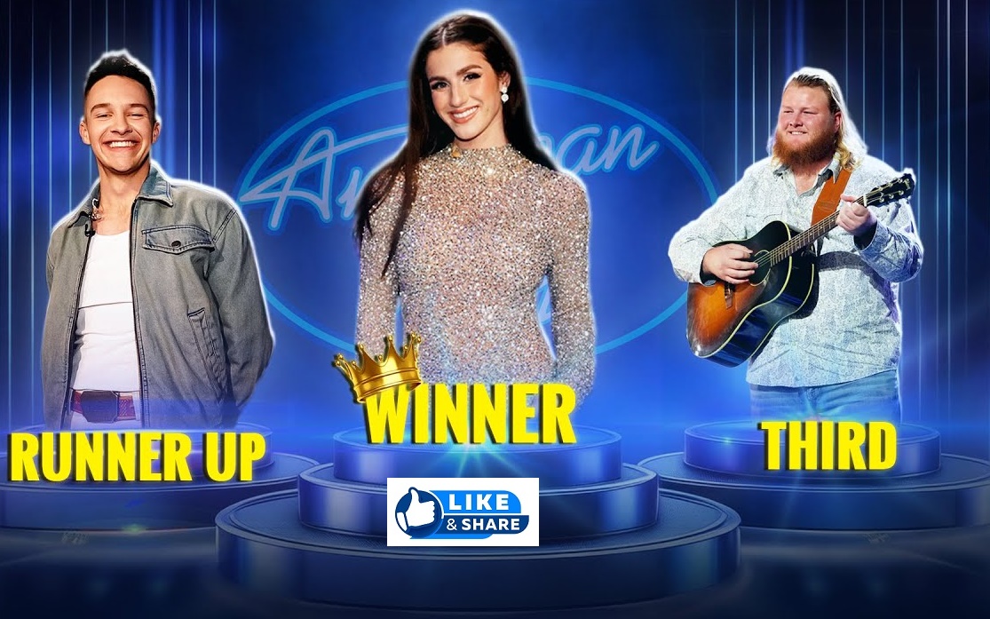 American Idol 2024 Finale Winner Prediction who will win the Finale