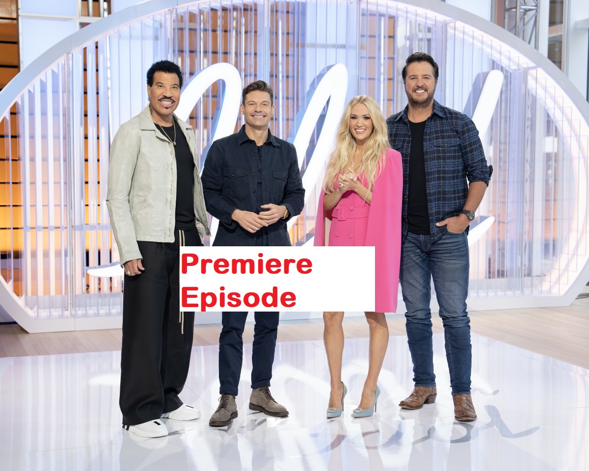 American Idol 2025 Premiere New Season Episode Auditions Preview 2 March 2025