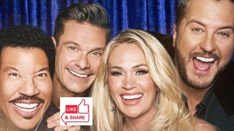 American Idol 2025 New Episode Preview Auditions TV Schedule 30 March 2025