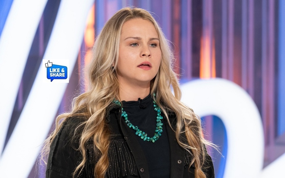 Breanna Nix American Idol 2025 Audition Performance Highlights