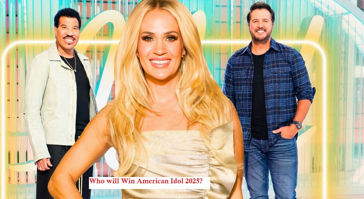 American Idol 2025 Predictions Spoiler who will be the Winner