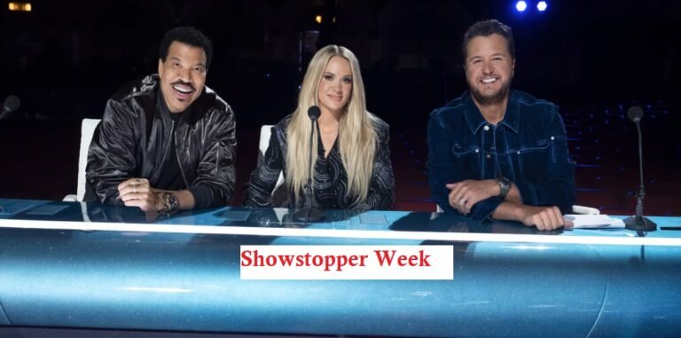 American Idol 2025 Showstopper Episode 10 Preview 6 April 2025