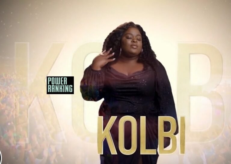 Kolbi Jordan American Idol 2025 Top 14 Power Ranking Winner Predictions