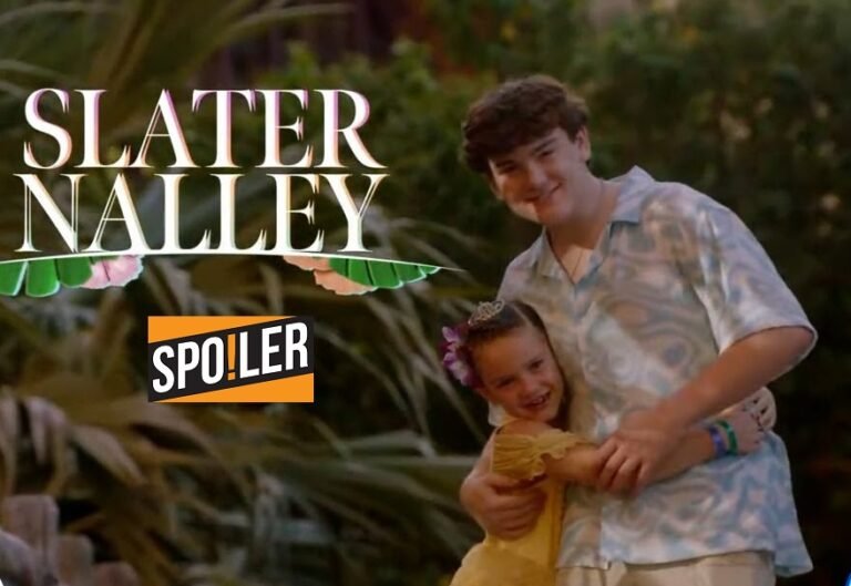 Slater Nalley American Idol 2025 Top 24 Spoiler Predictions