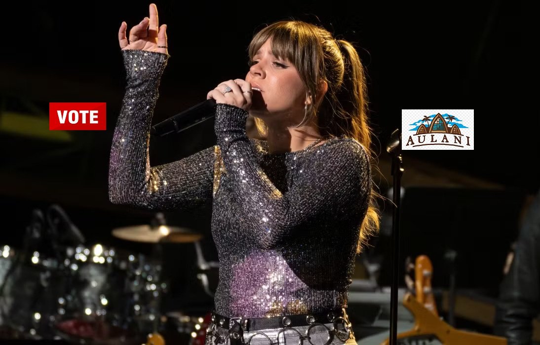 Vote Drew Ryn American Idol 2025 Top 24 Voting Disney Aulani