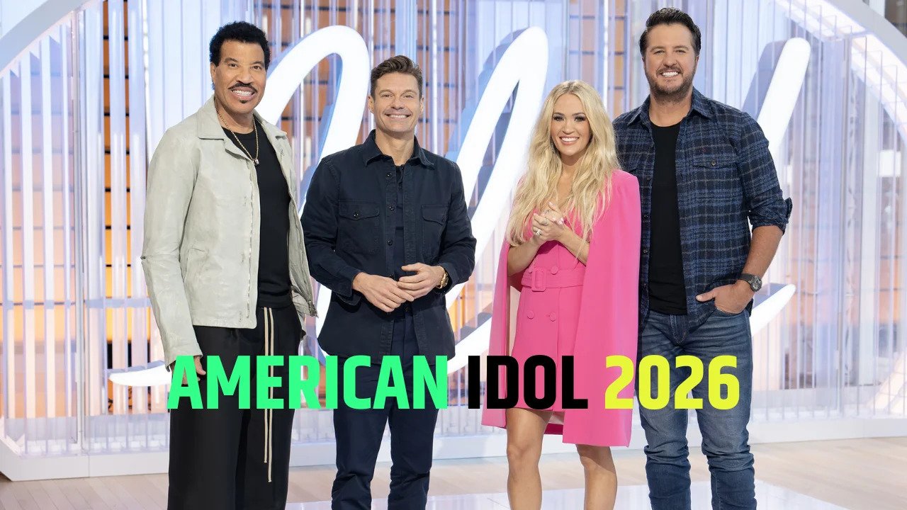 American Idol 2026 Auditions Cities Location how to Apply for New Season 24