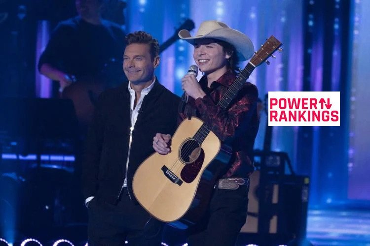 John Foster American Idol 2025 Top 10 Power Ranking Winner Predictions