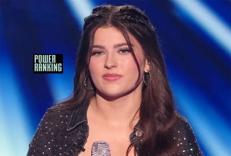 Mattie Pruitt American Idol 2025 Top 7 Winning Chance! Can Mattie Pruitt Moves to Top 5?