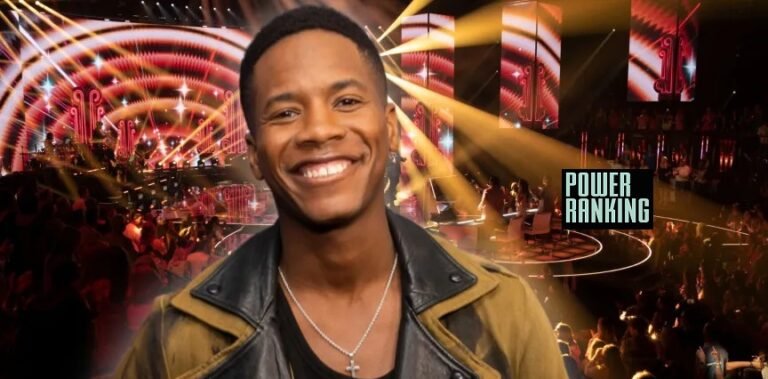 Thunderstorm Artis American Idol 2025 Top 7 Winning Chance! Can Thunderstorm Artis Moves to Top 5?