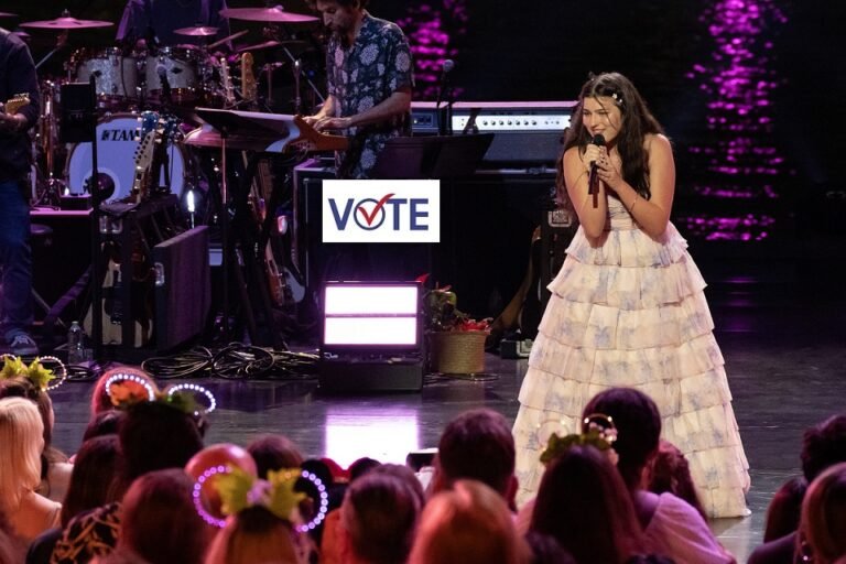 Vote Mattie Pruitt American Idol 2025 Top 10