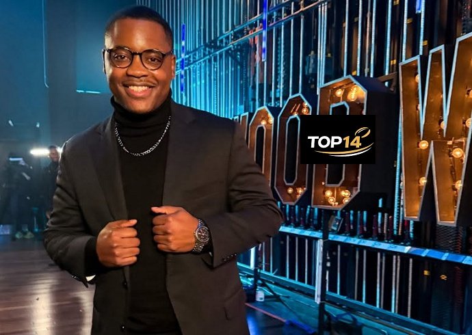 Vote Daniel Stallworth American Idol Top 14 Text Number 30 March 2026