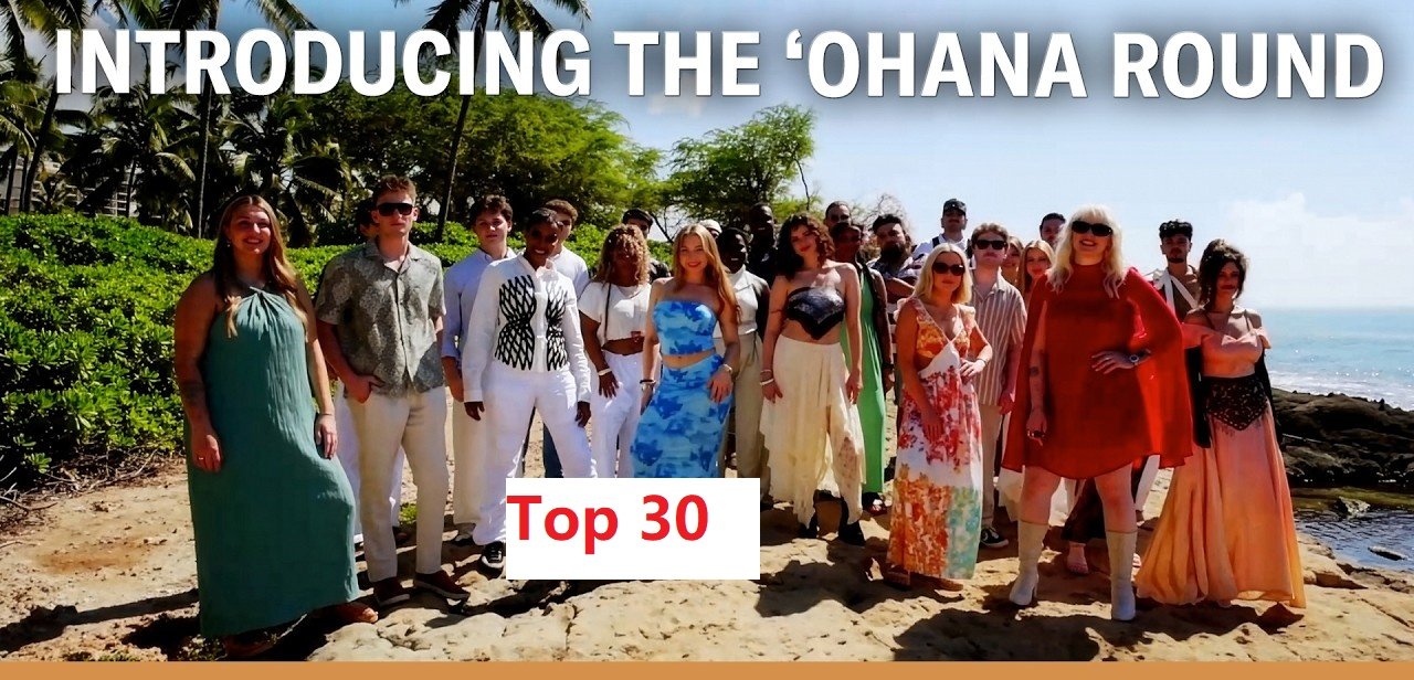 American Idol 2026 Ohana Round Episode 9 Schedule 9 March 2026 Preview