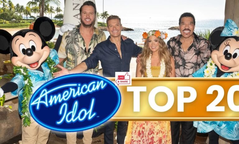 American Idol 2026 Winner Prediction Spoiler who will be the Winner