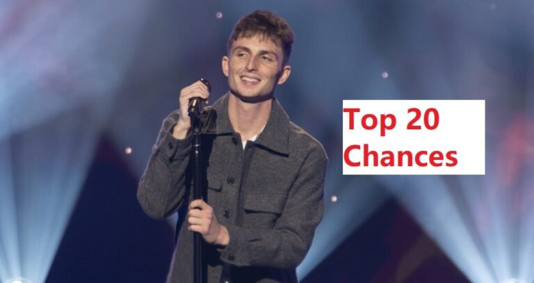 Braden Rumfelt American Idol 2026 Top 20 Winning Chance