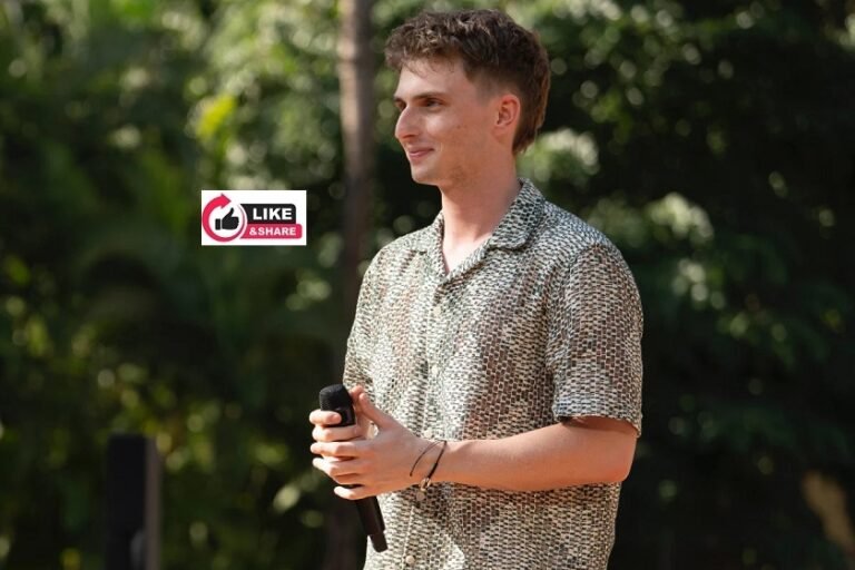 Braden Rumfelt American Idol Ohana Round Performance 9 March 2026