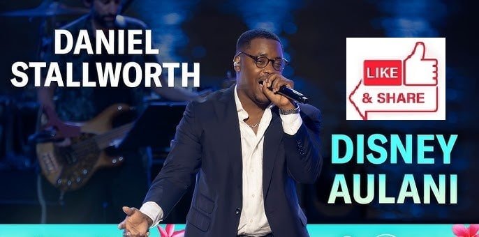 Daniel Stallworth American Idol 2026 Disney Aulani Performance Voting 16 March 2026