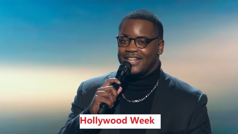 Daniel Stallworth American Idol Hollywood Week Performance 2 March 2026