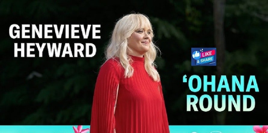 Genevieve Heyward American Idol Ohana Round Performance 9 March 2026